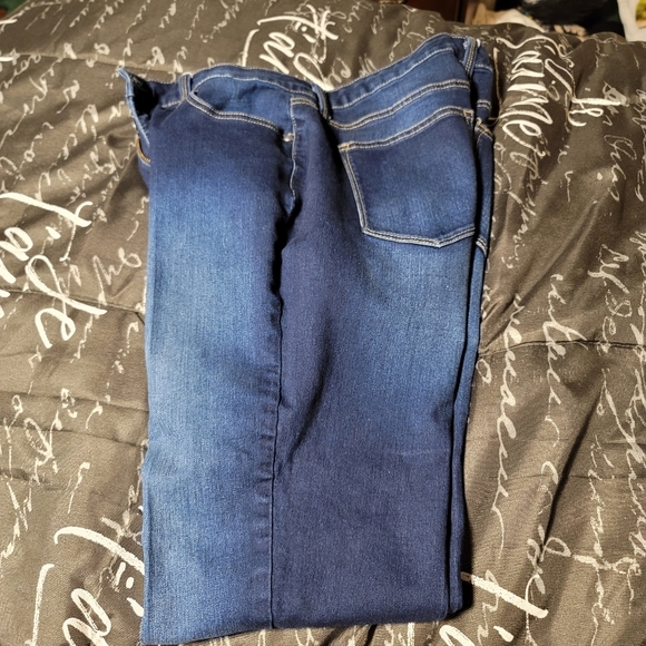Skinny leg jeans - Picture 1 of 1
